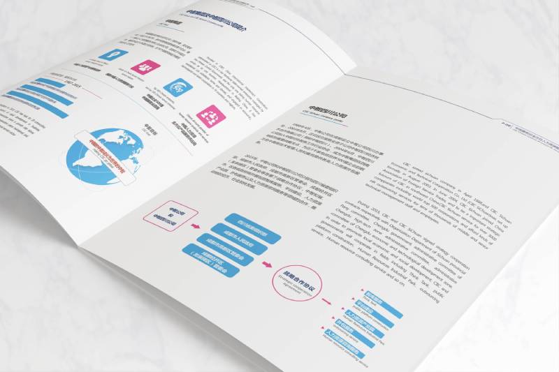新昌县画册设计谈品牌个性的升华