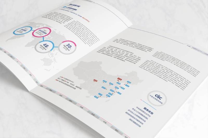 新昌县画册设计对品牌定位